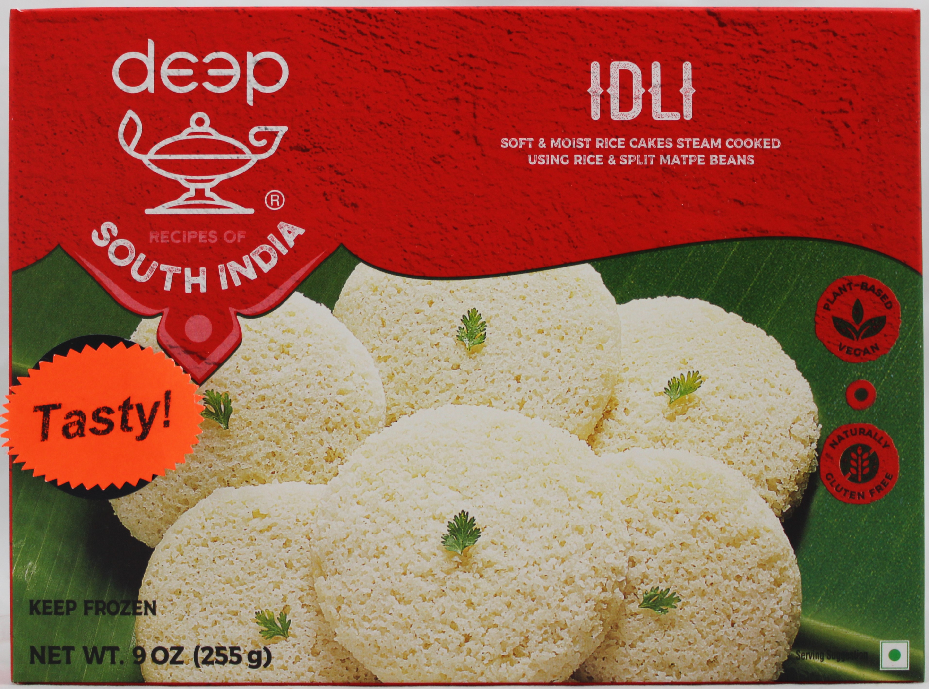 Deep-Udupi Idli - 9 OZ