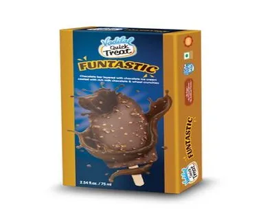 Vadilal Funtastic Dolly (75 ML)
