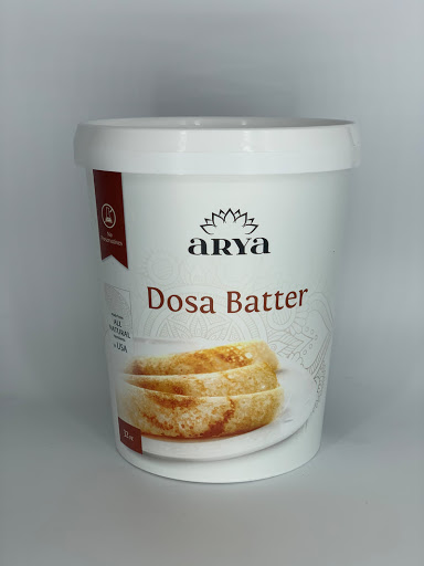 Arya Dosa Batter 30 Oz