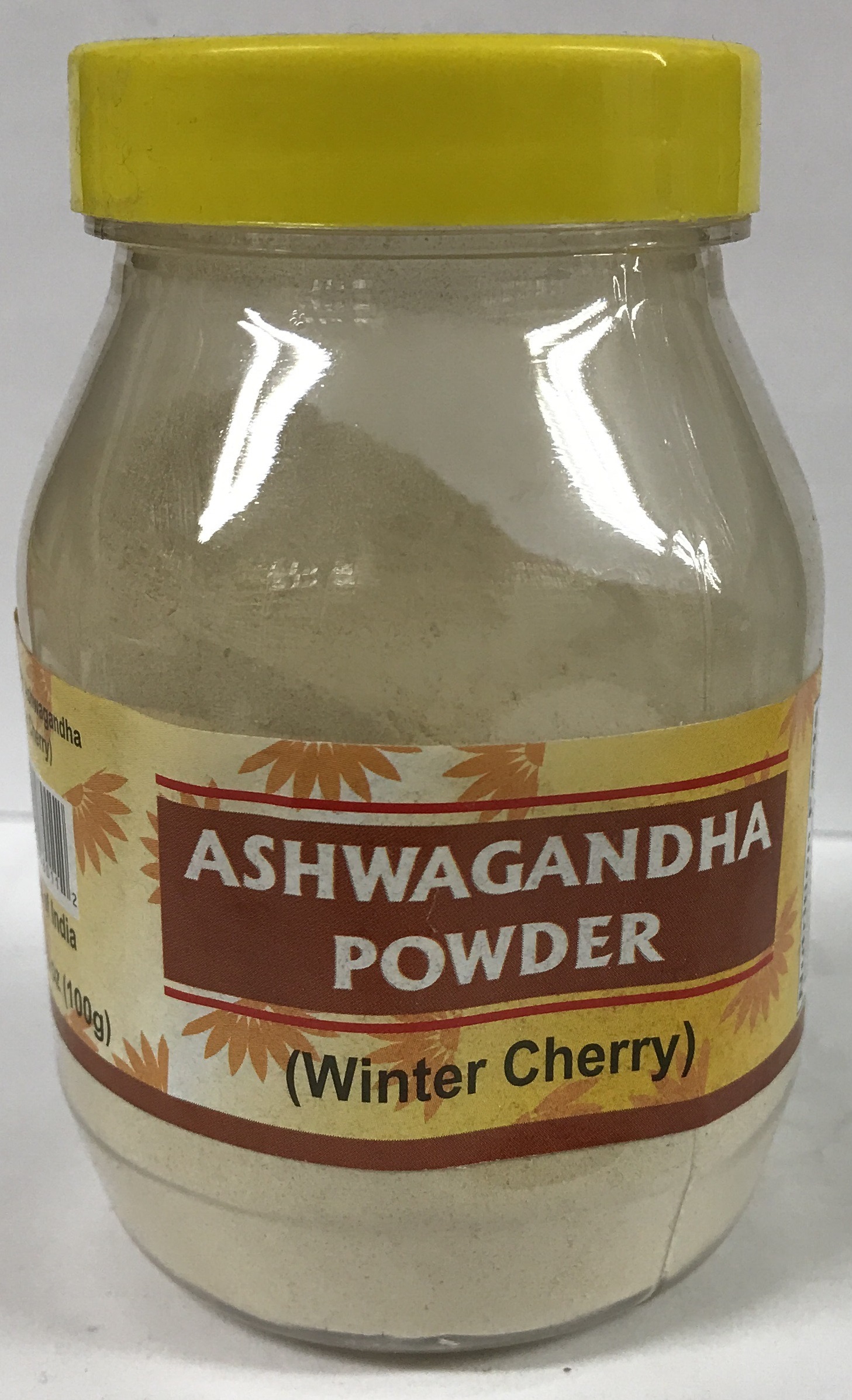 Ashwangandha Powder 4.05oz