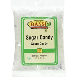 Deep Bansi Sugar Candy 3.5 Oz