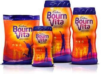 Bourn Vita - 1 Kg