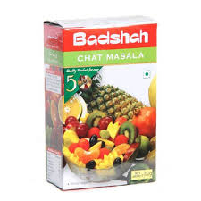 Badshah Chat Masala 100 GM