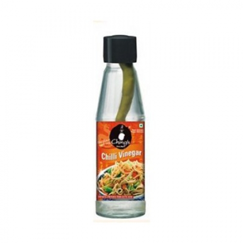 Chings Chilli Vinegar - 170 ML