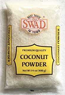 Swad Coconut Powder - 14 Oz (400 Gm)