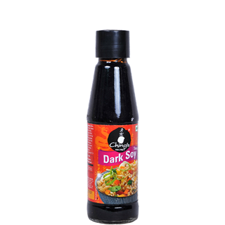 Chings Dark Soya Sauce - 7.41 OZ (210 GM)