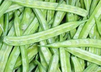 Gavar/guvar/cluster Beans 1 LB