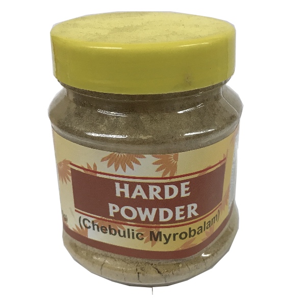 Harde Powder 3.5 oz