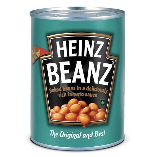 Heinz Baked Beans 415 Gm
