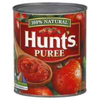 Hunts Tomato Puree 29oz