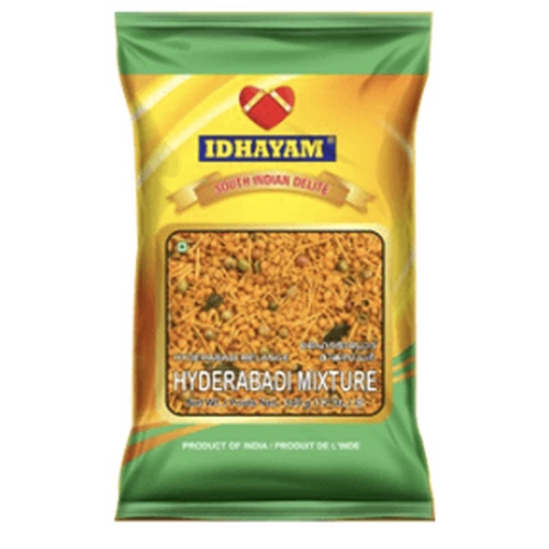 Idhayam Hyderabadi Mixture 340 Gm