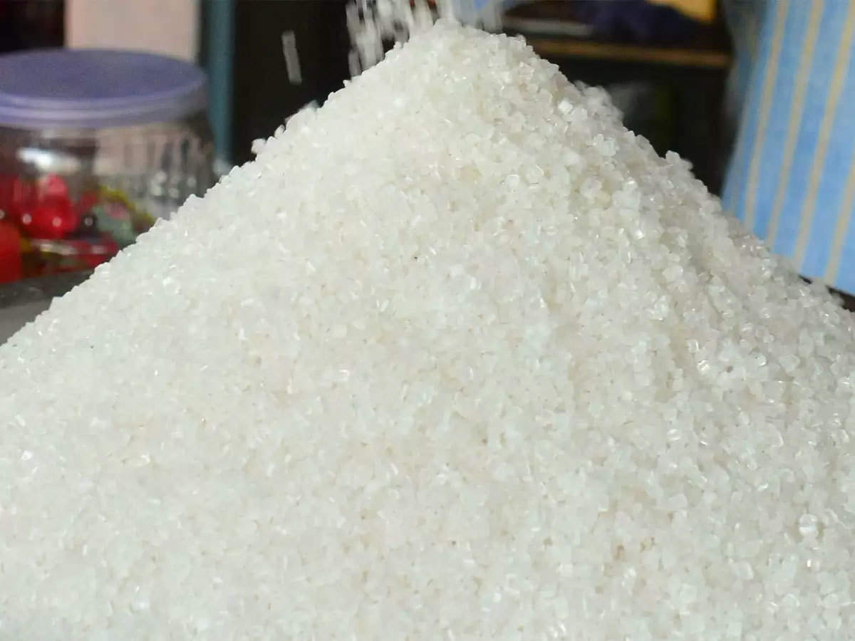 Indian Sugar (2 LB)