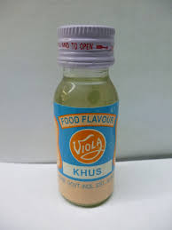 Khus Essence 25 ML
