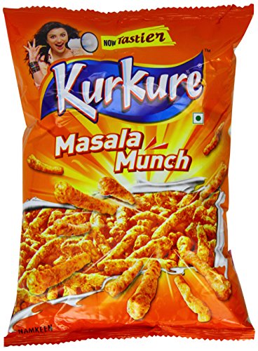 Kurkure Masala Munch 95 Gm