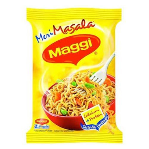 Maggi Masala Noodles - 70 GM