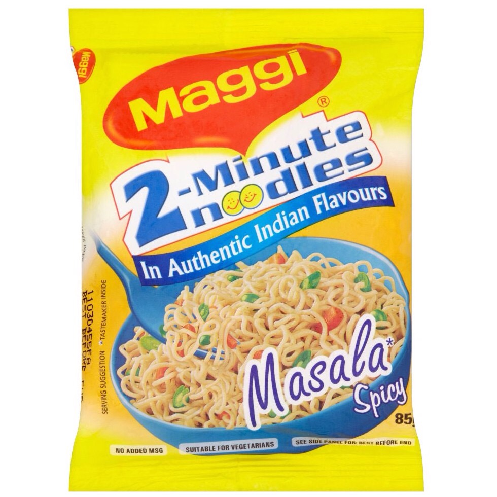 Maggi Masala Noodles - 70 GM