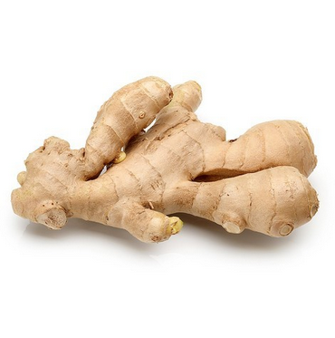 Organic Ginger 1 LB