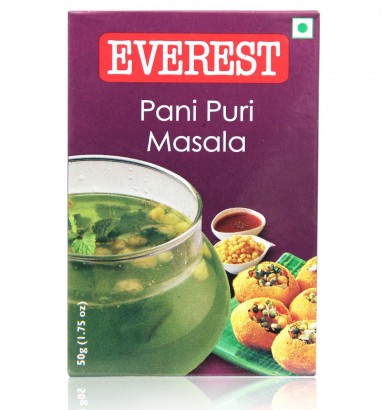 Everest Pani Puri Masala 100 GM