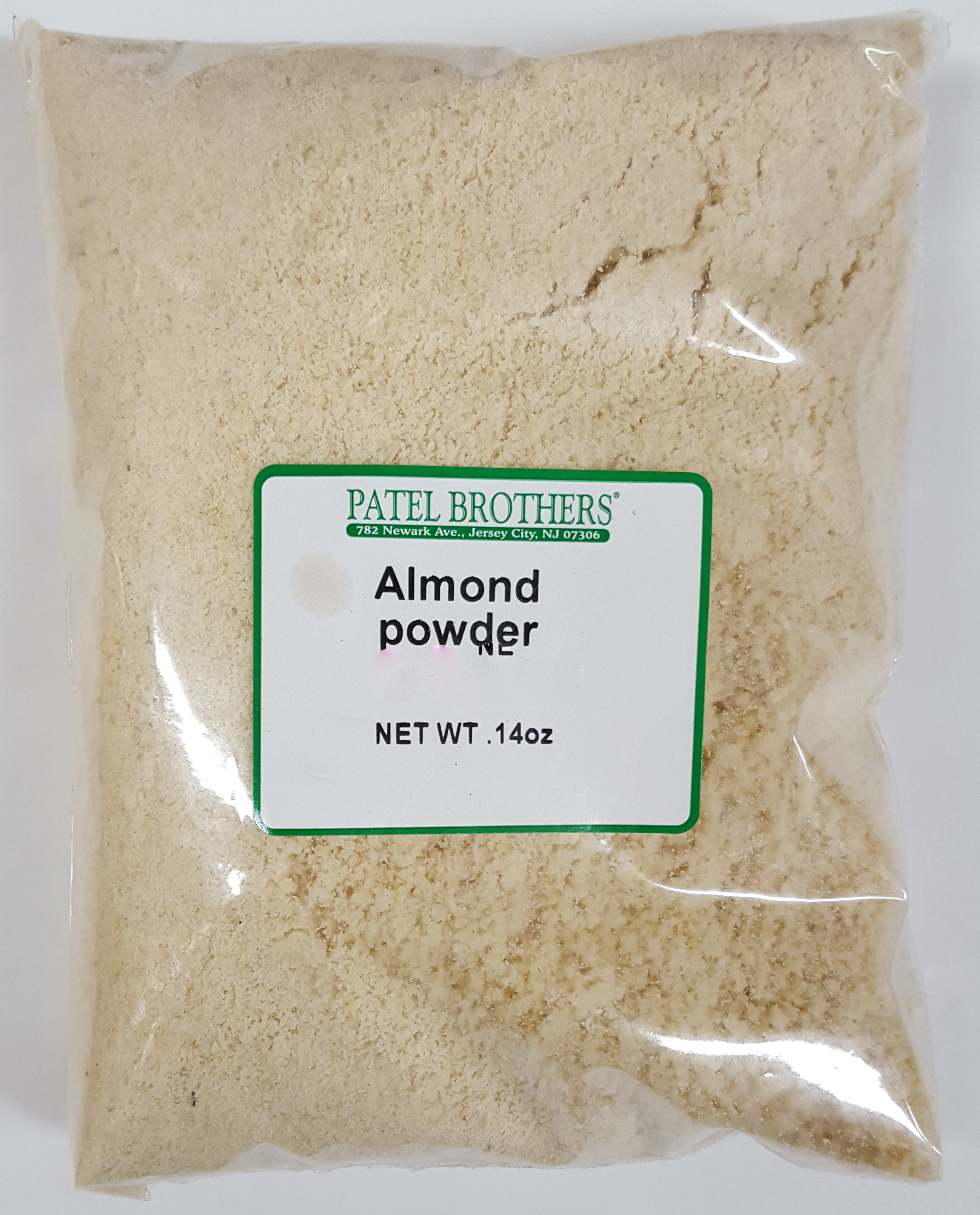Almond Powder(patel Brothers) 8 oz