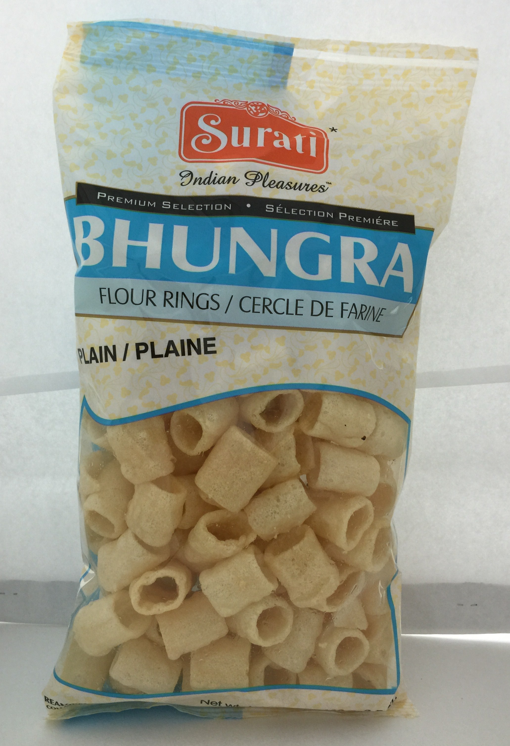 Surati Plain Bhungra 80 Gm