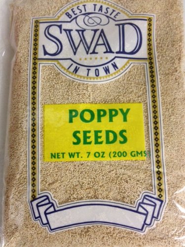 Swad Poppy Seed 7 OZ