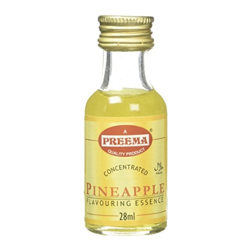 Pineapple Essence
