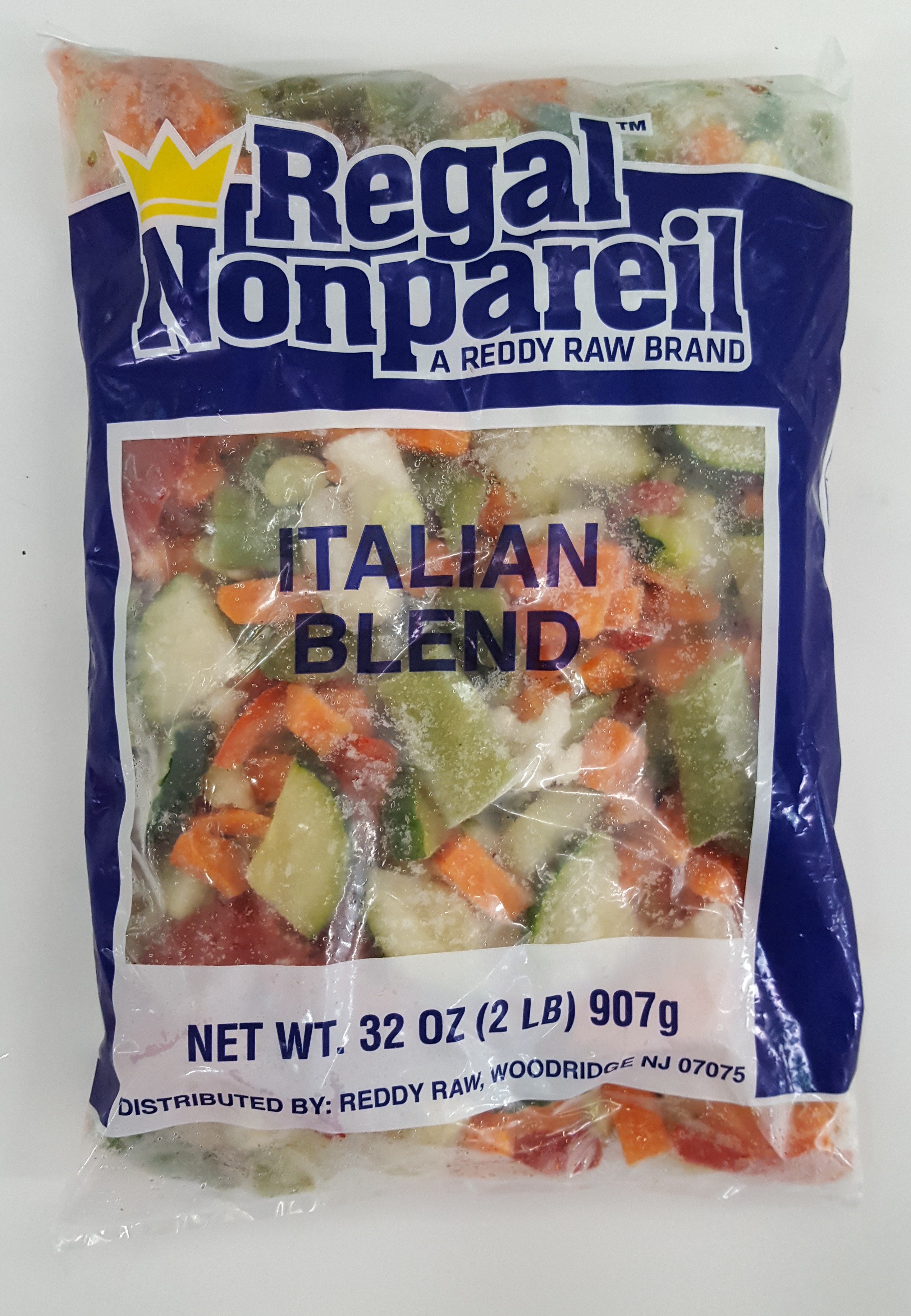 Regal Nonpareil Italian Blend 2.5 Lb