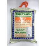 Raja Foods Sona Masoori Rice - 20 LB