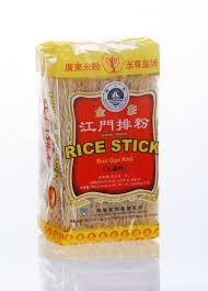 Rice Sticks 16 OZ