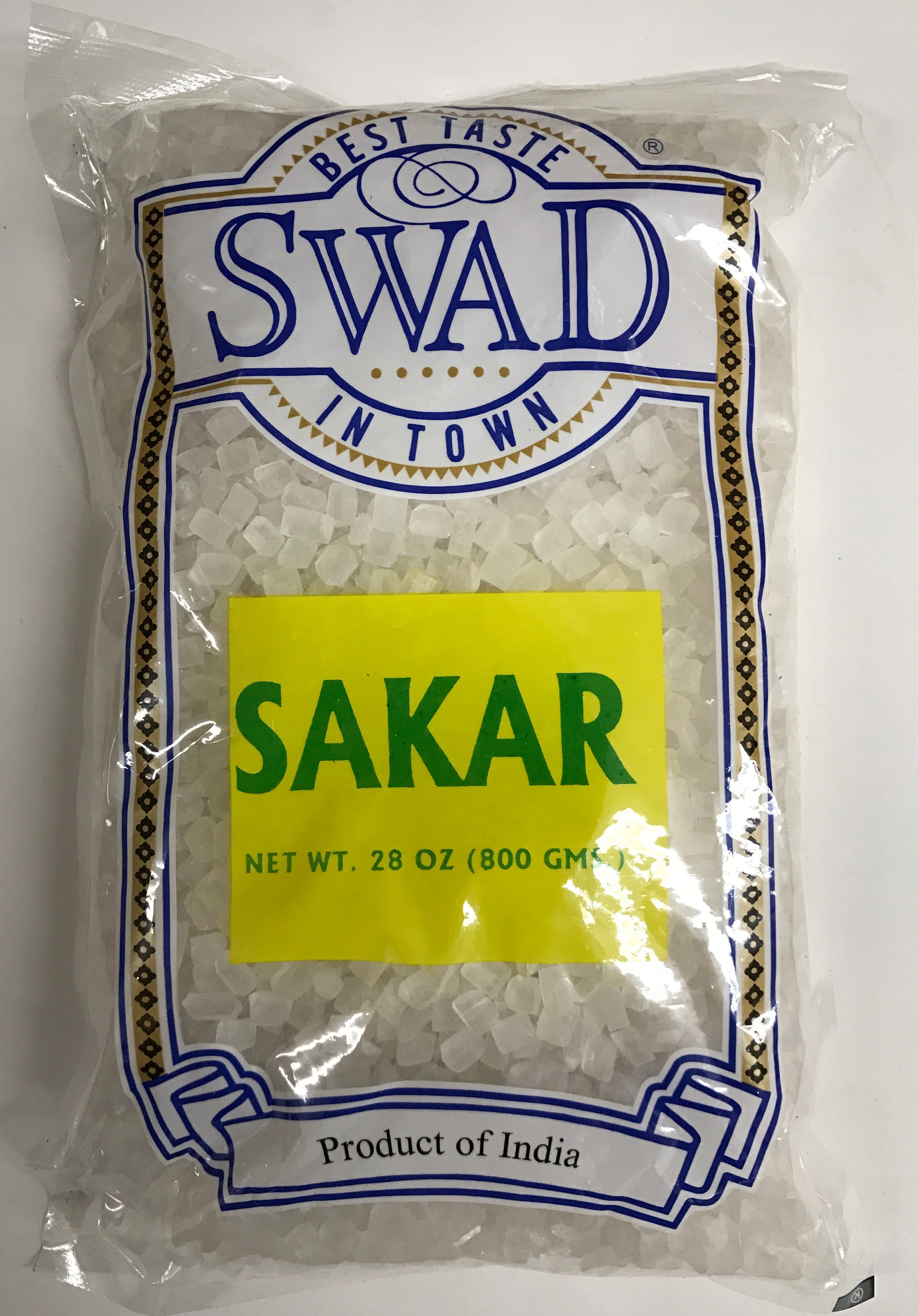 Swad Sakar 14 OZ