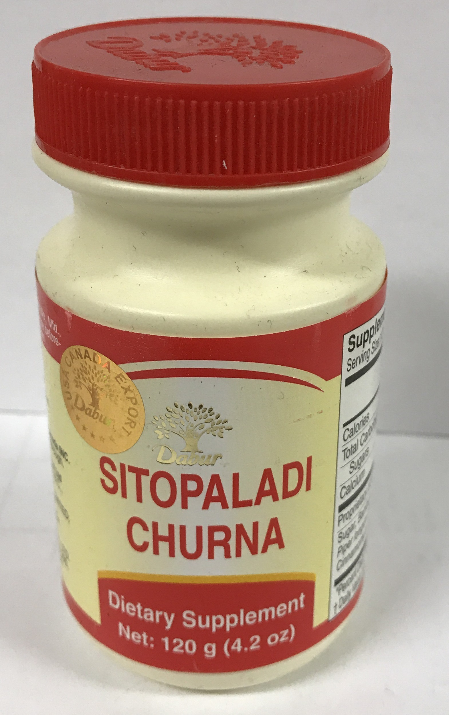 Sitopaladi Churna 120gm