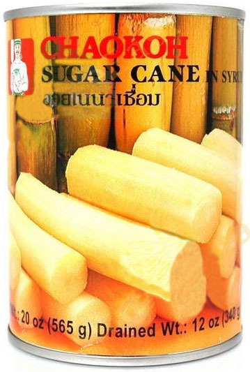Chaokoh Sugar Cane 48 OZ