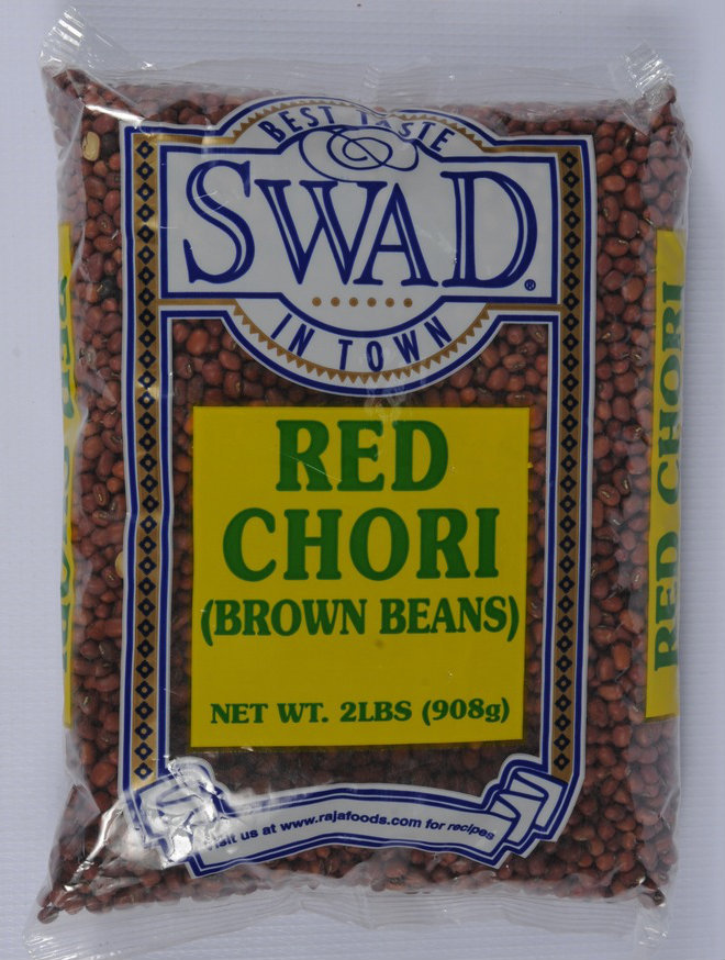 Swad Red Chori 2lb