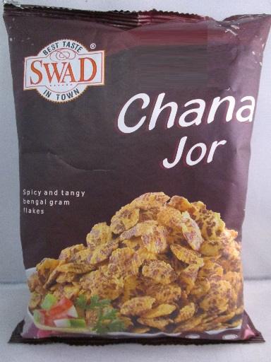 Swad Chana Jor 10 OZ