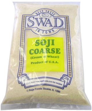 Swad Sooji Coarse 4 LB