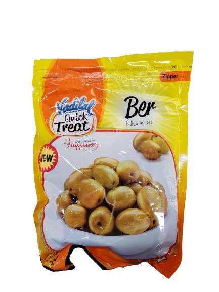 Vadilal Ber (312 GM)