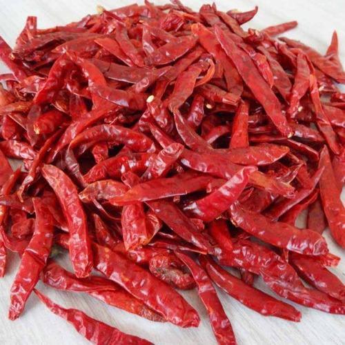Whole chilli Red Stick (14 OZ)