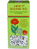 Amir's Kalonji Oil 120 ML