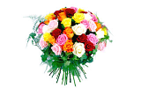 Fresh Flowers - 1 PKT