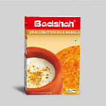Badshah jiralu masala 100 gm