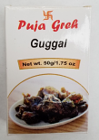 Puja Greh Guggal Dhoop / Puja,Gugula/Gugal - 50 GM