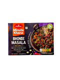 Haldiram Bhindi Masala 10 OZ