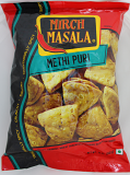 Mirch Masala Methi Puri - 12 OZ