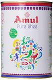Amul Pure Ghee - 32 OZ