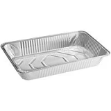 Aluminum Steam Table Pans Full Size (1 PCS)
