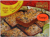 Bhagwati Original Classic Handvo - 11 OZ