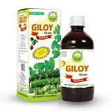 Basic Ayurveda Giloy Juice - 480 ML