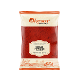 Kesar Red Chilli Powder, Extra Hot 14OZ (400Gm)