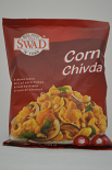 Swad Corn Chivda 10 OZ