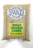 Swad Crack Wheat Coarse 4 LB